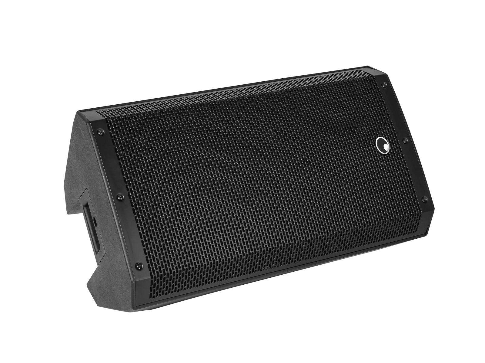 Omnitronic XNG-212A 2-Wege Lautsprecher, aktiv, DSP