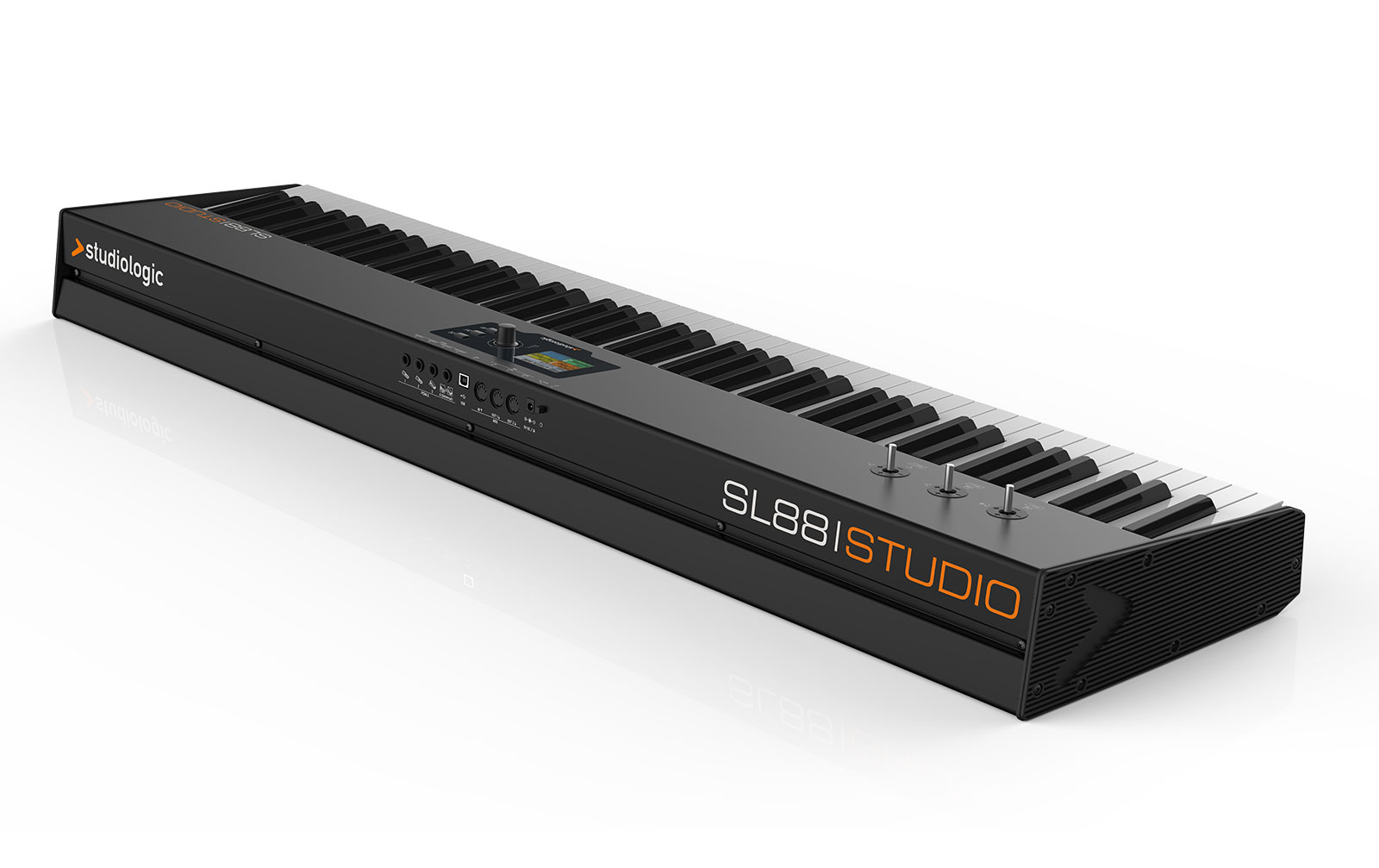 Studiologic SL88 Studio