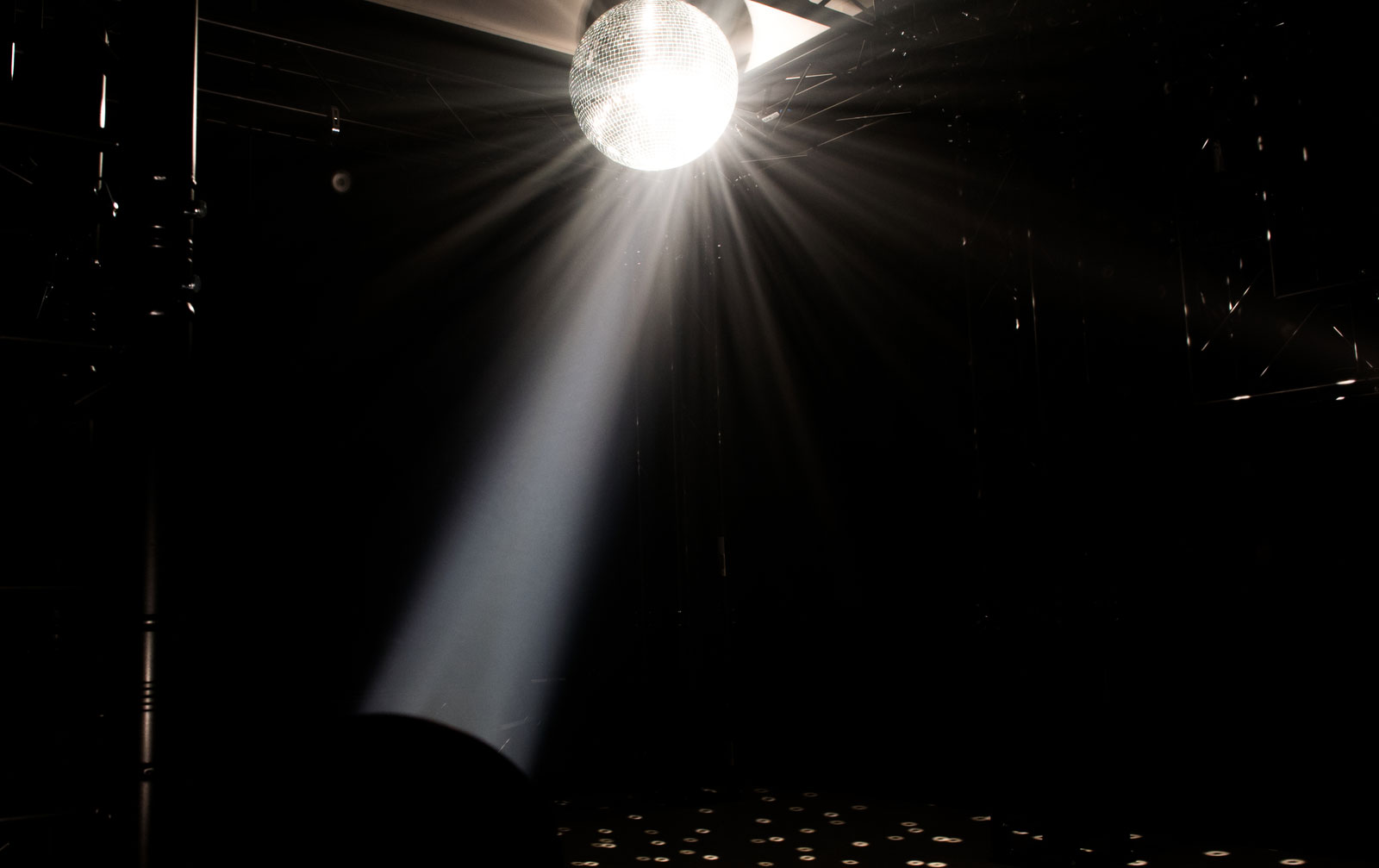 Eurolite LED PST-15W MK2 WW Floor Spot/Wash