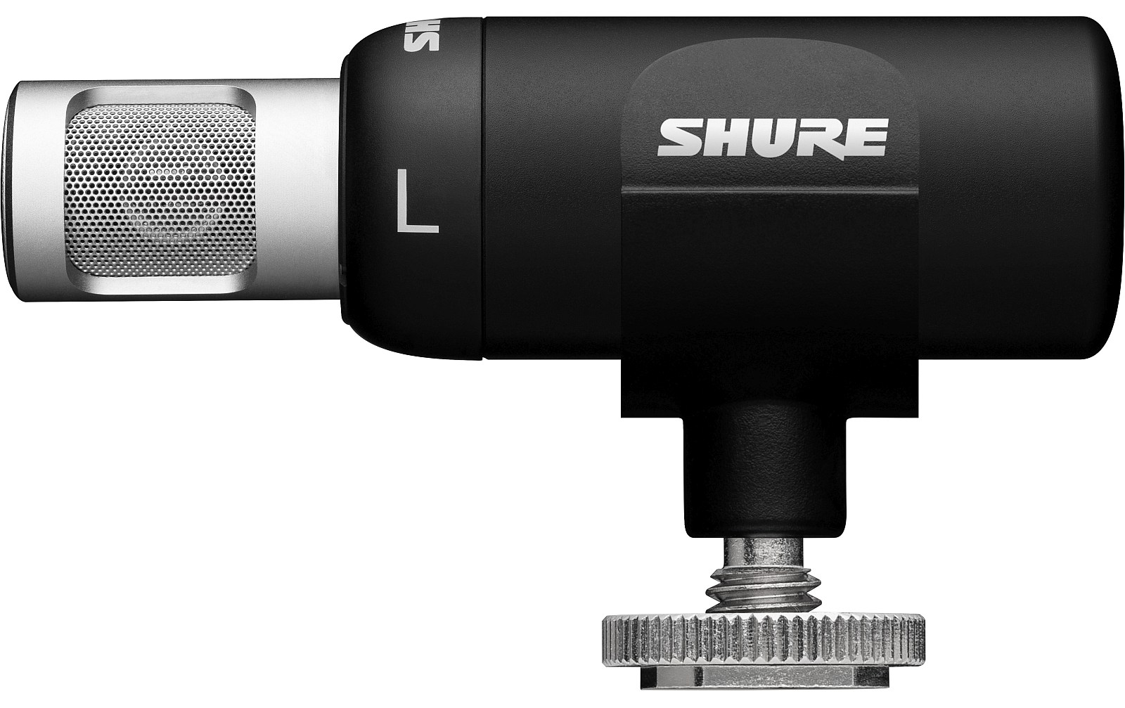 Shure MoveMic 88+ Drahtloses Stereo-Mikrofon