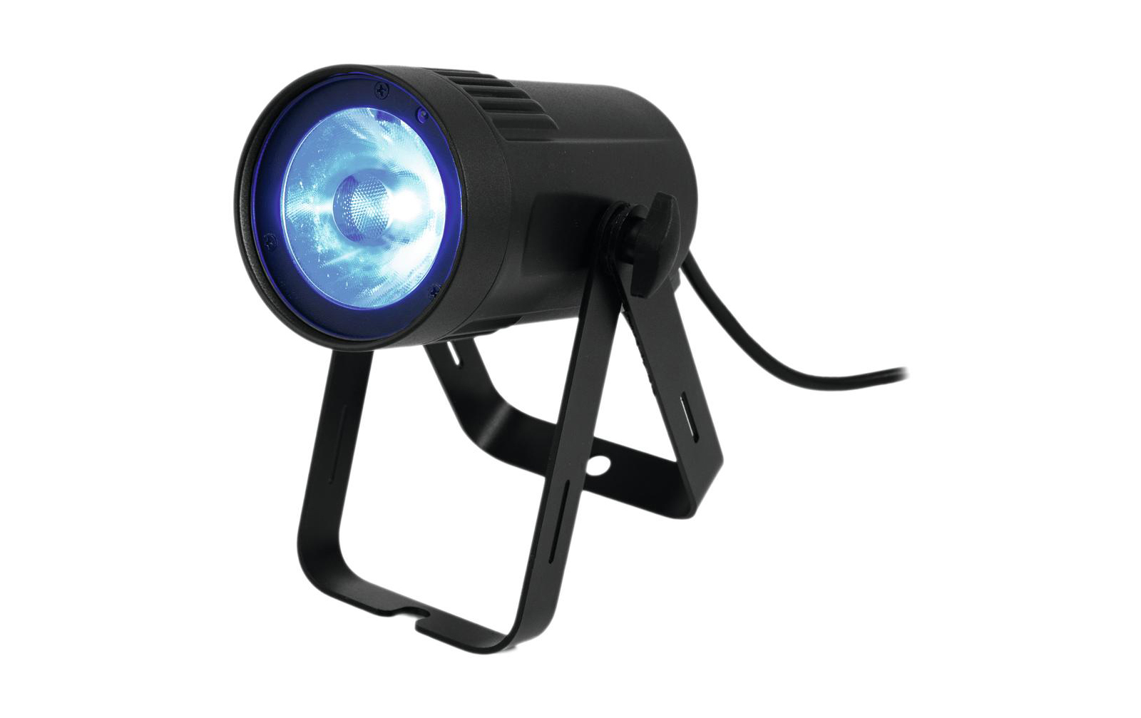 Eurolite LED PST-15W MK2 COB RGBW Floor Spot/Wash