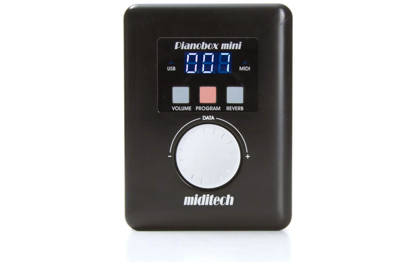 Miditech Pianobox mini