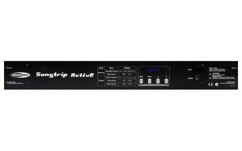 Showtec Sunstrip Active MKII
