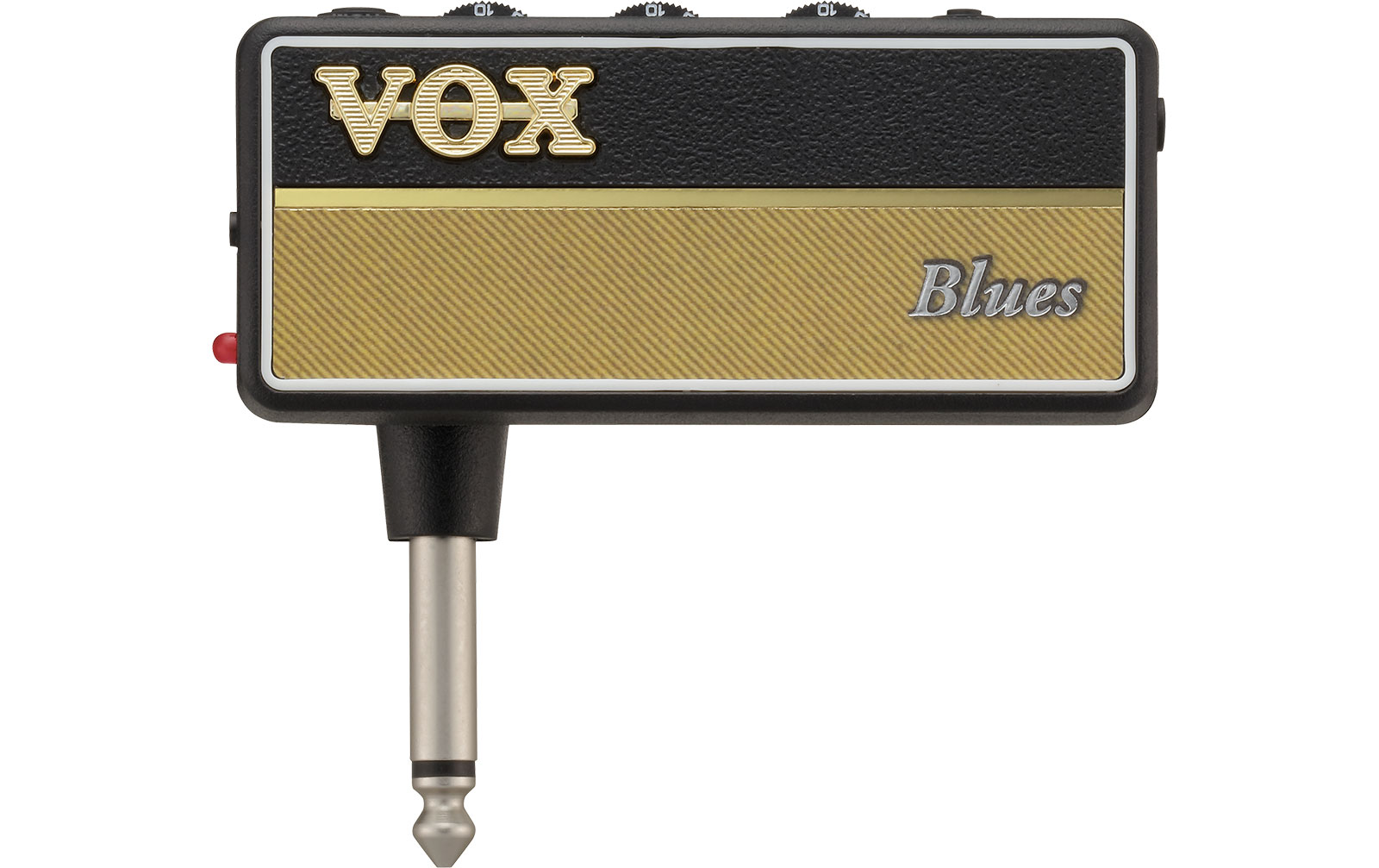 Vox AmPlug 2 Blues