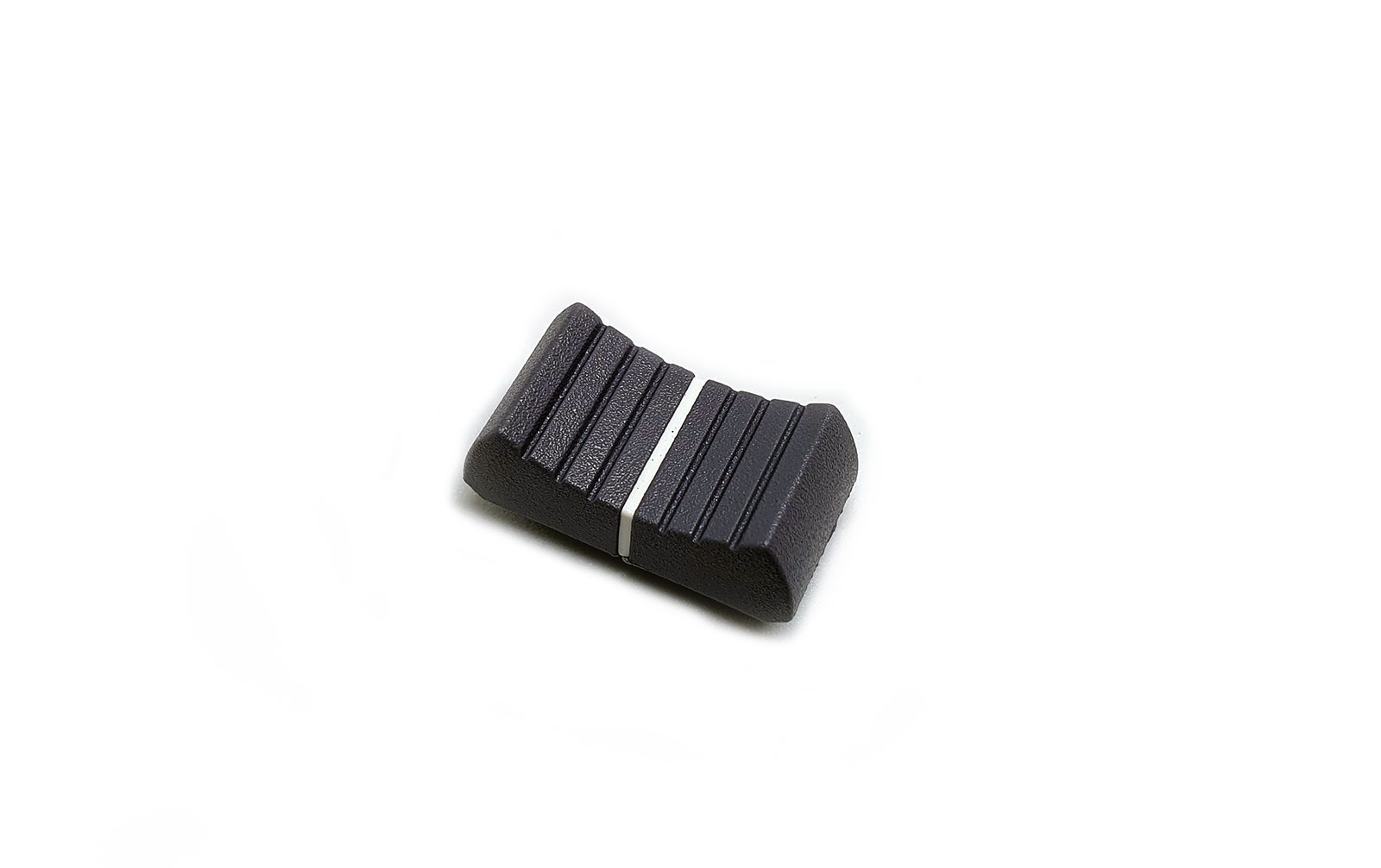 Faderpotis für Scancommander- grau / Plaste -alte Version
