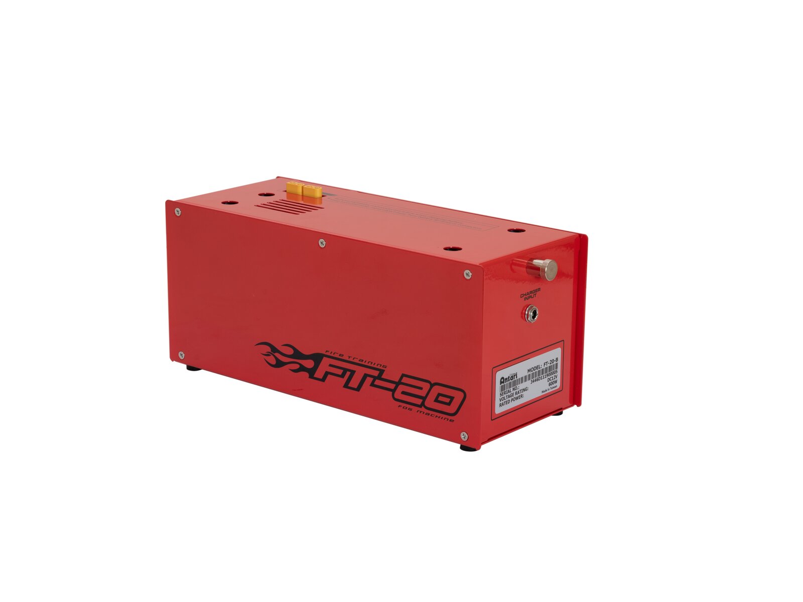 Antari FT-20B Batterie