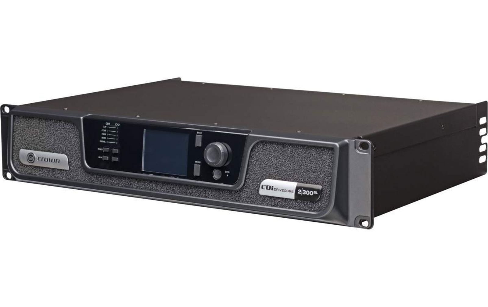 Crown CDi 2-300BL