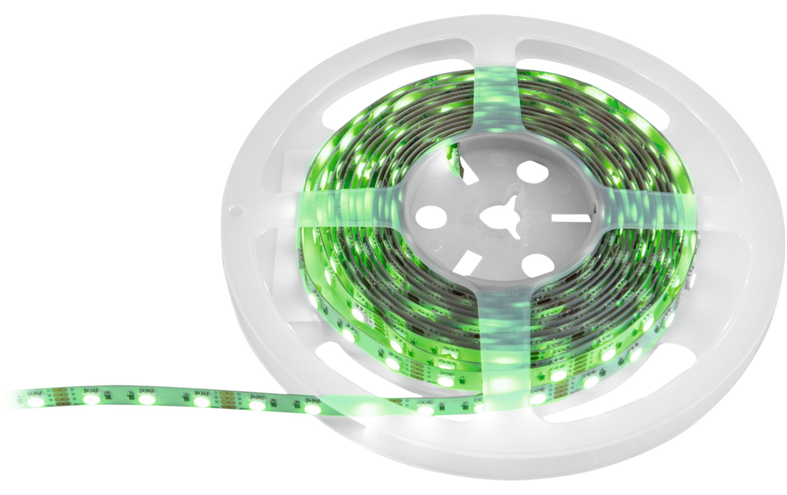 Eurolite LED Strip 300 5m 5050 RGB 12V