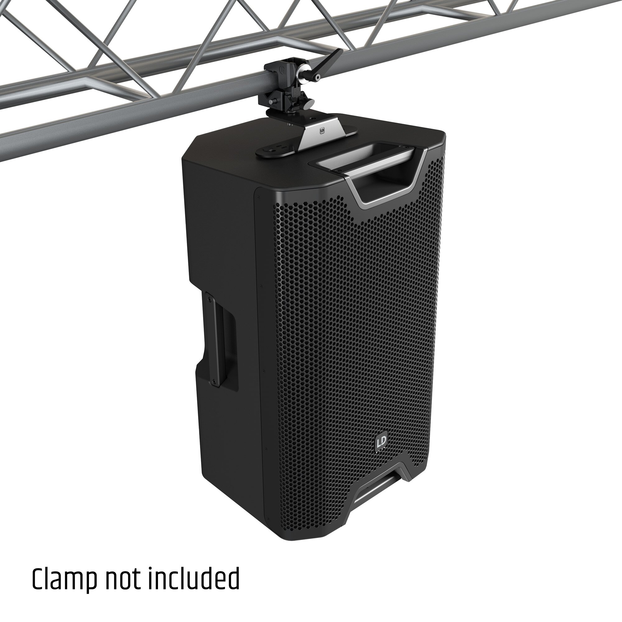 LD Systems ICOA 15 UB