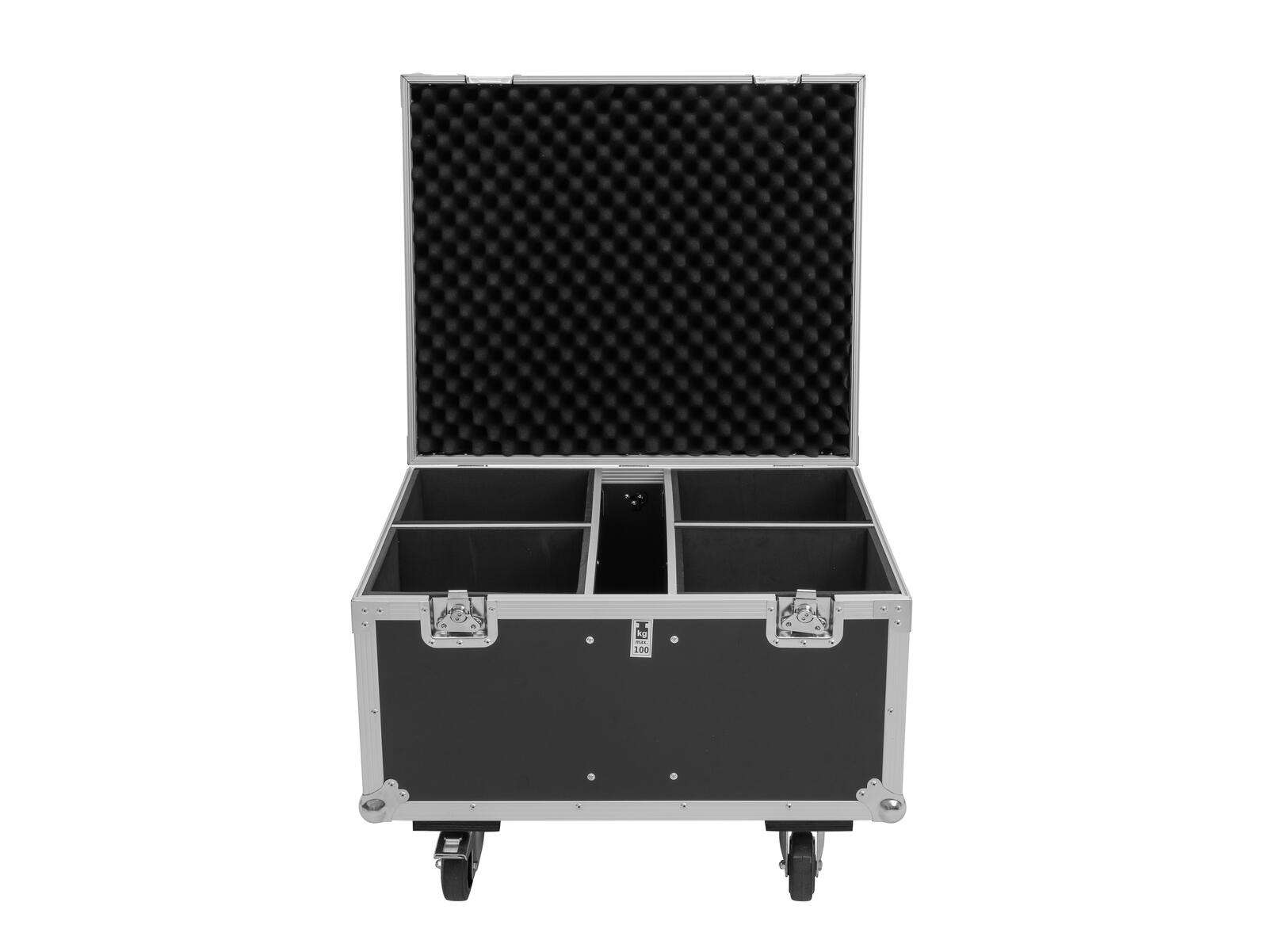 Roadinger UG-1 Universal-Gerätecase