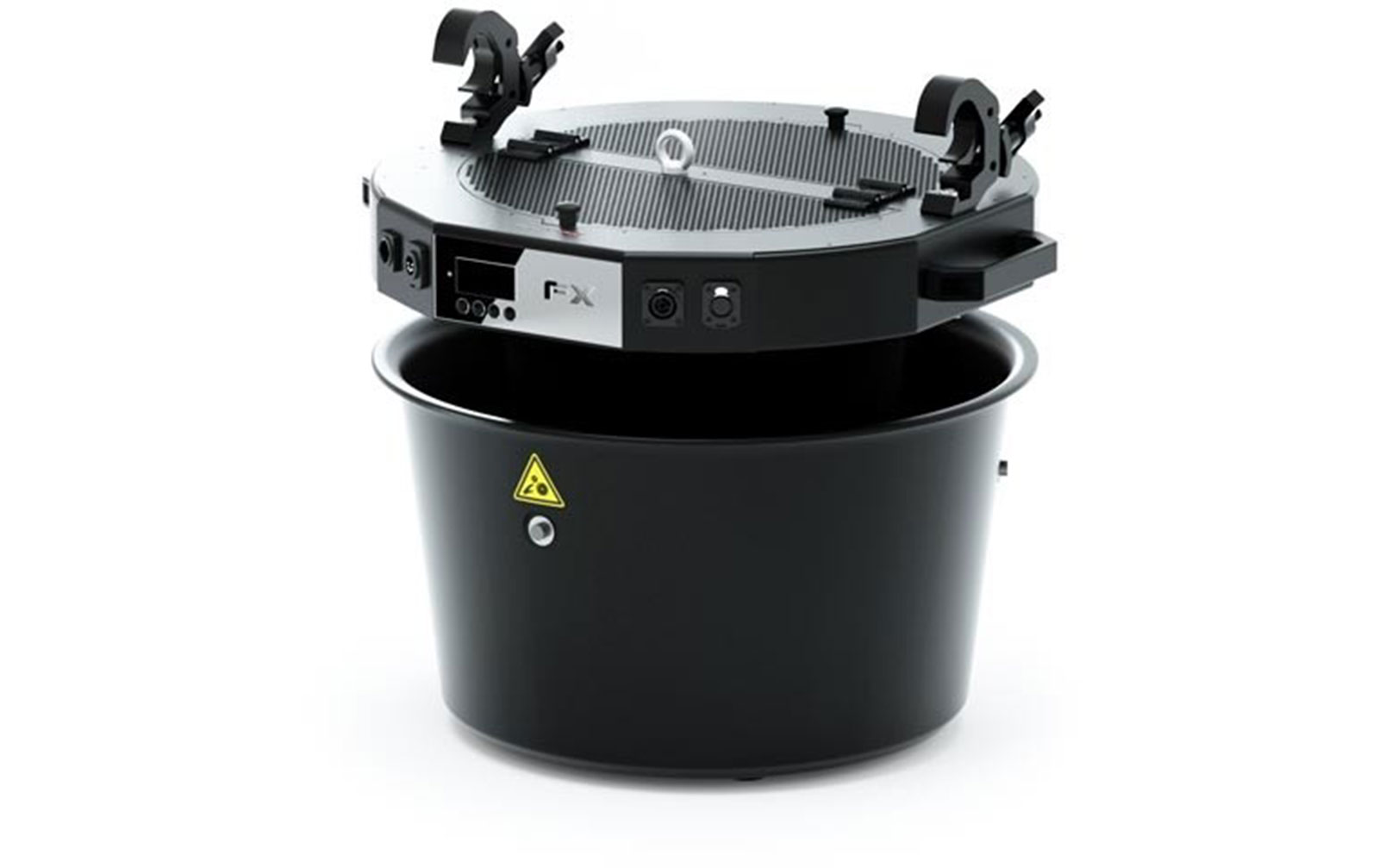 Magic FX Swirl Fan II