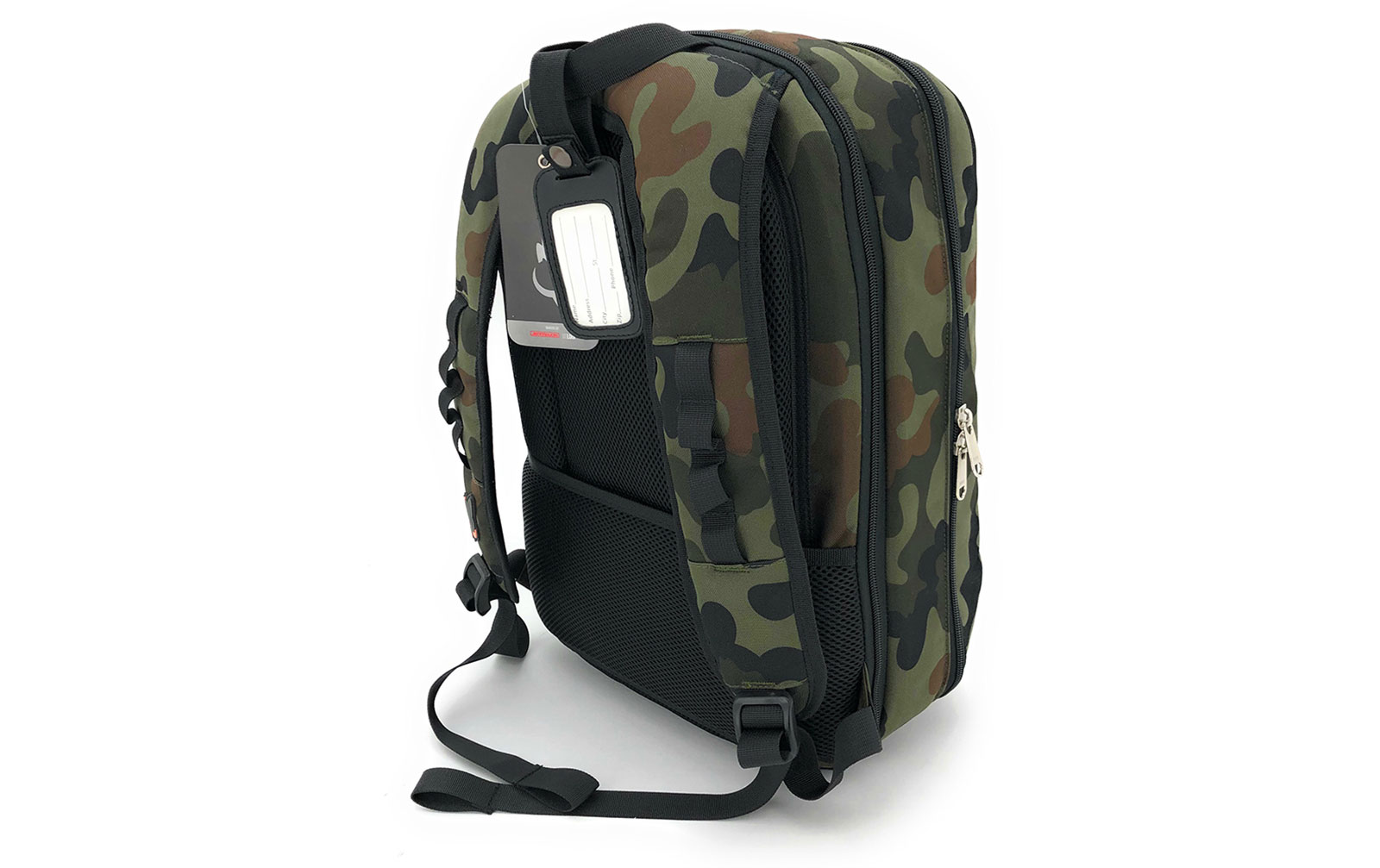 Jetpack Slim camoflage