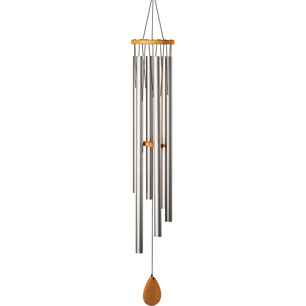 Schlagwerk CH544M Windspiel mittel Jahreston