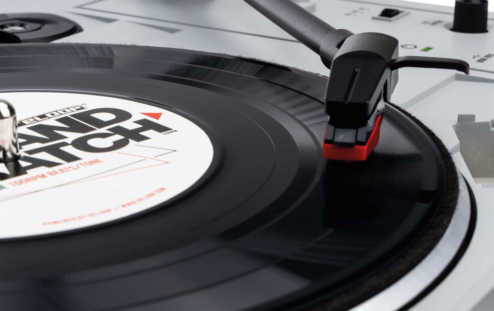 Reloop Spin