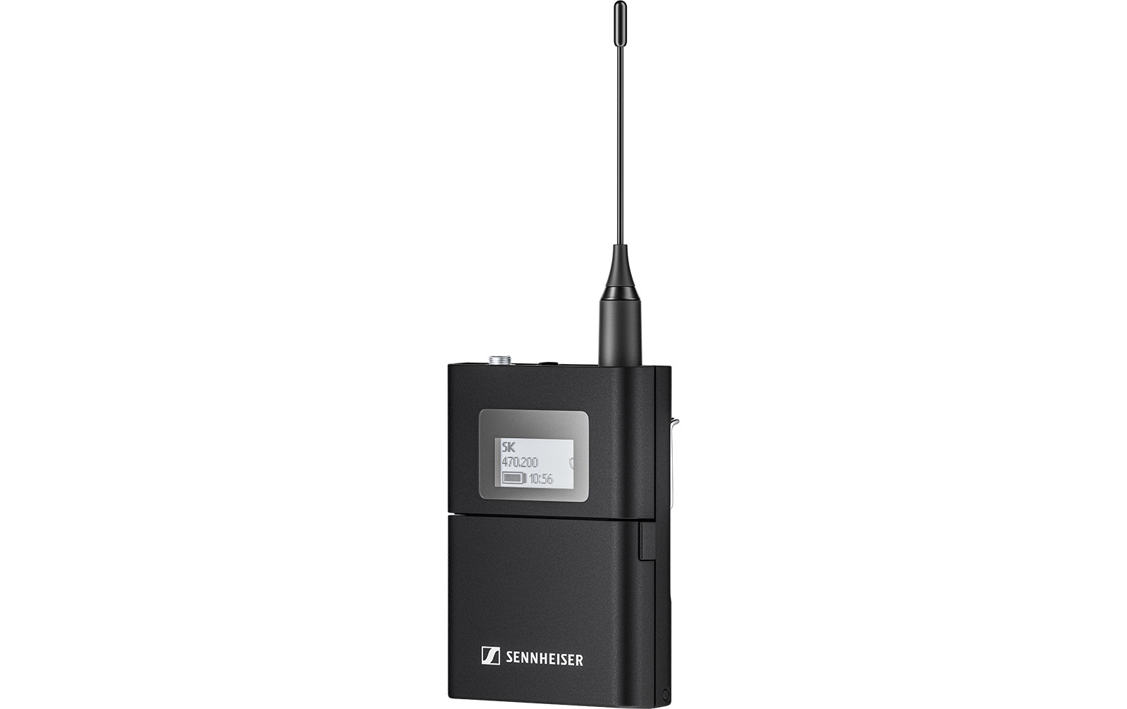 Sennheiser EW-DX SK / SKM-S Base Set, Frequenzbereich U1/5 823,2-831,8 MHz & 863,2-864,8 MHz