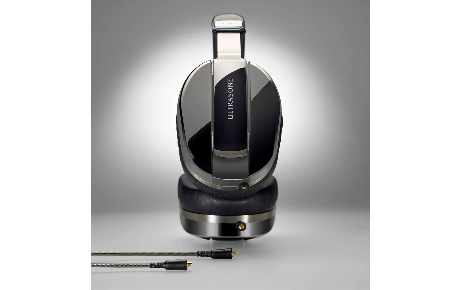Ultrasone Edition M Plus