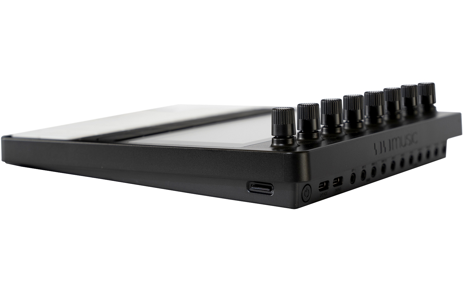 1010music bento - tragbares Sampling-Studio