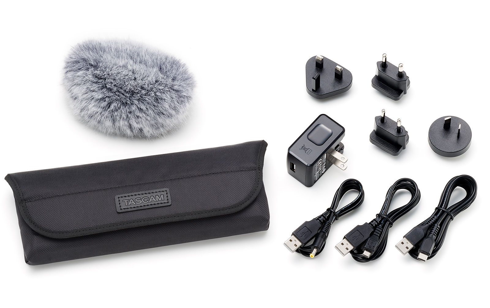 Tascam AK-DR11G MKIII