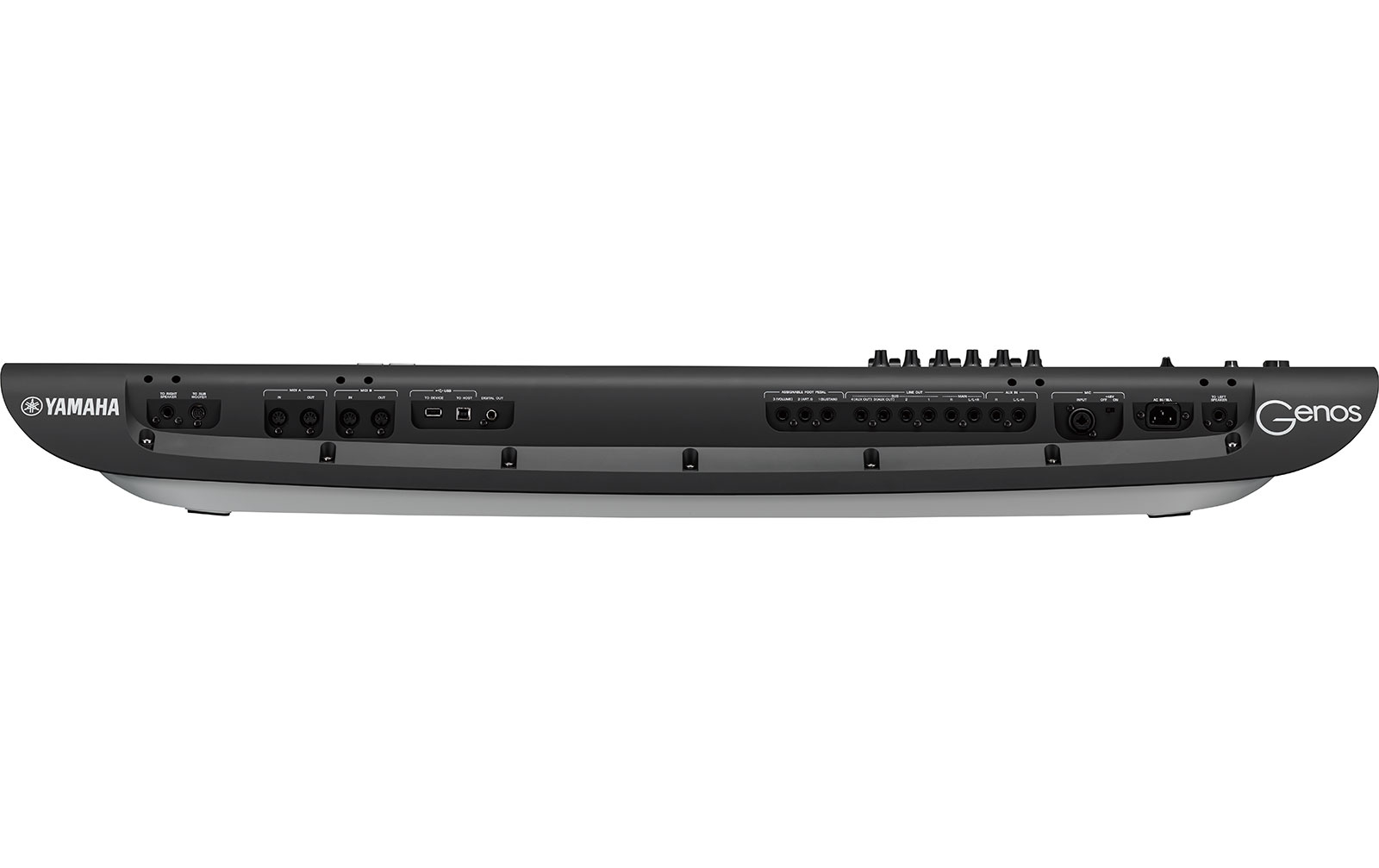 Yamaha Genos