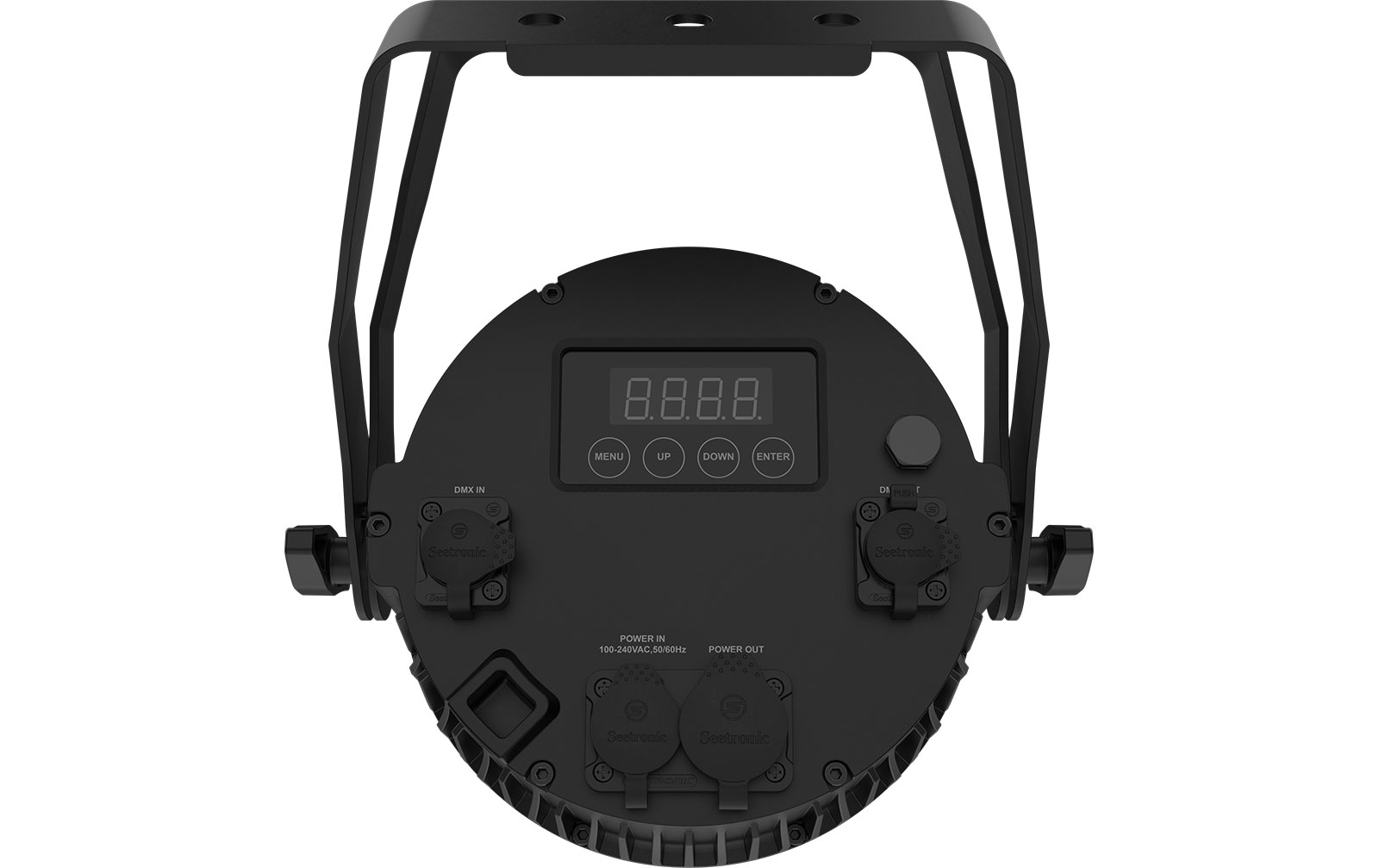 Chauvet DJ SlimPAR Pro Q IP