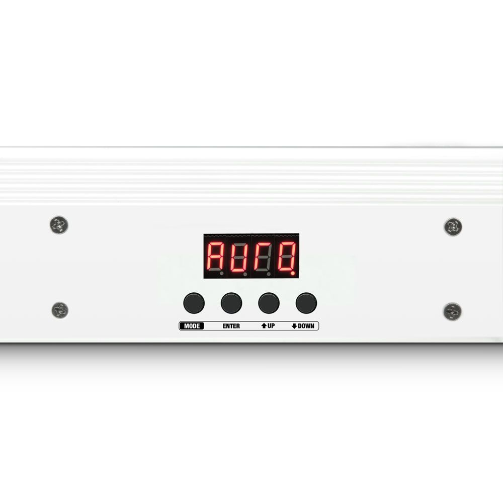 Cameo TRIBAR 200 IR 12 x 3 W TRI LED Bar weiß