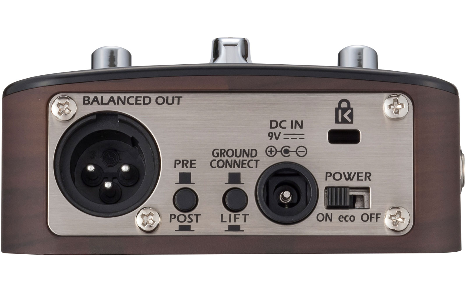 Zoom AC-2