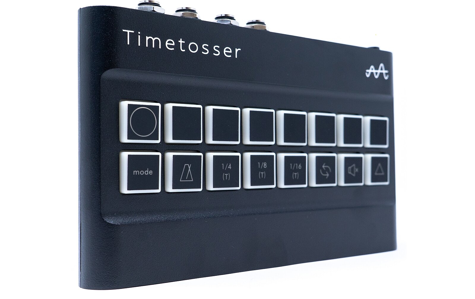 Alter.audio Timetosser