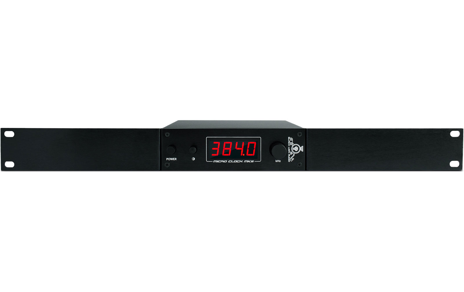Black Lion Audio Micro Clock MKIII