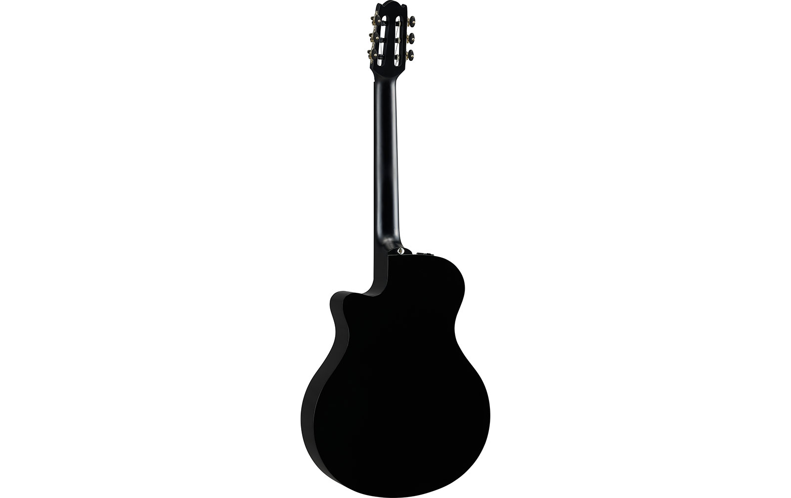 Yamaha NTX1 Black