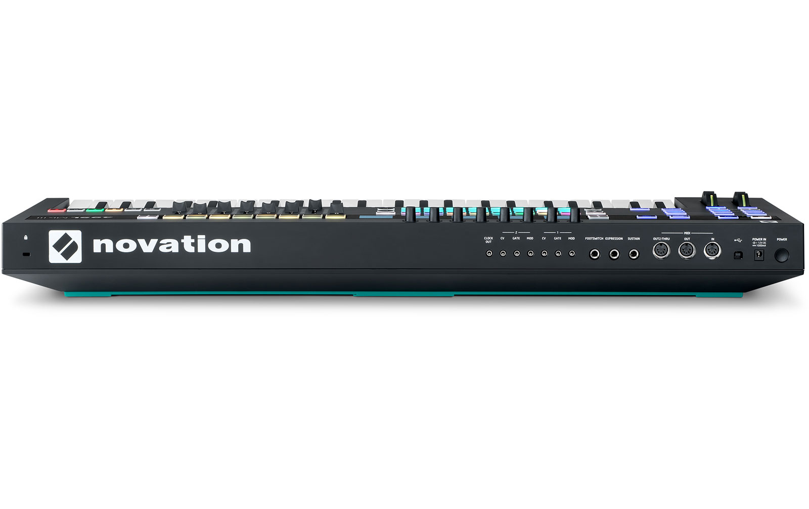 Novation 49SL MkIII