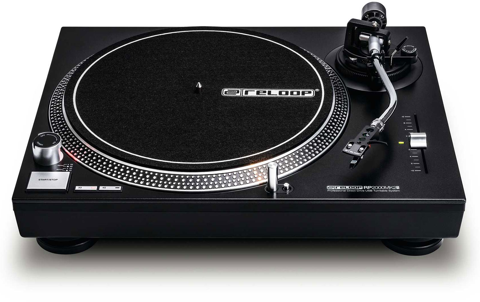 Reloop RP-2000 USB MK2