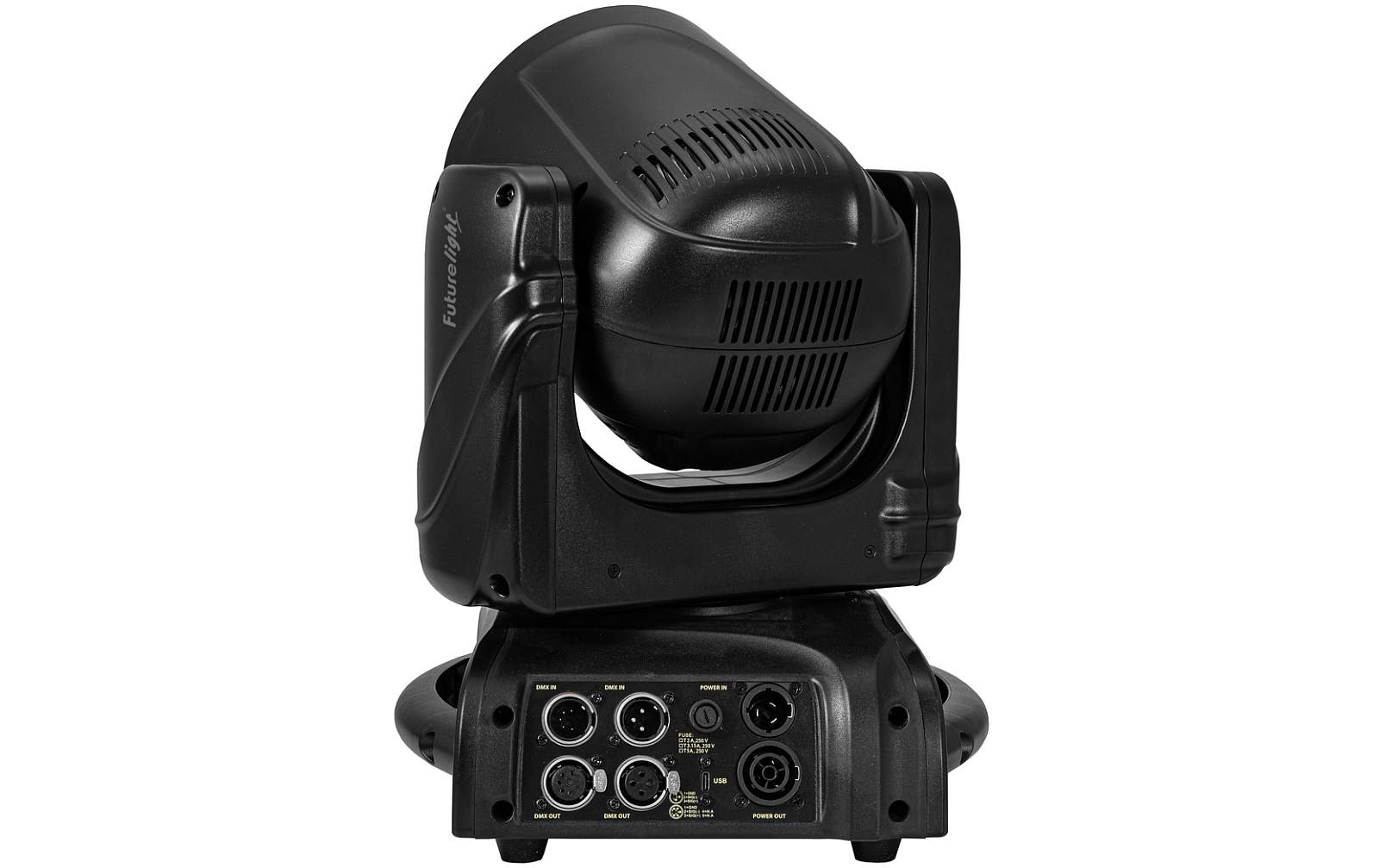 Futurelight EYE-740 MK2 QCL Zoom LED Moving-Head Wash