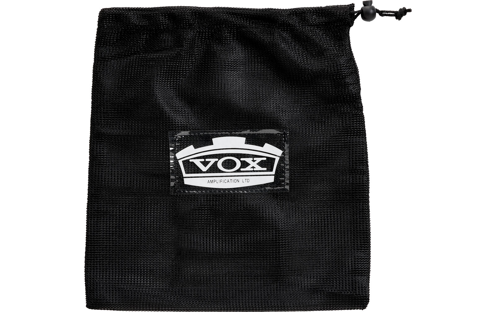 Vox Bassgitarrenkabel 4m, blau, vergoldetet