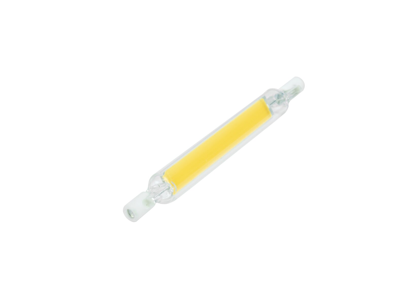 Omnilux LED 230V/7W R7s 118mm Stabbrenner 6500K