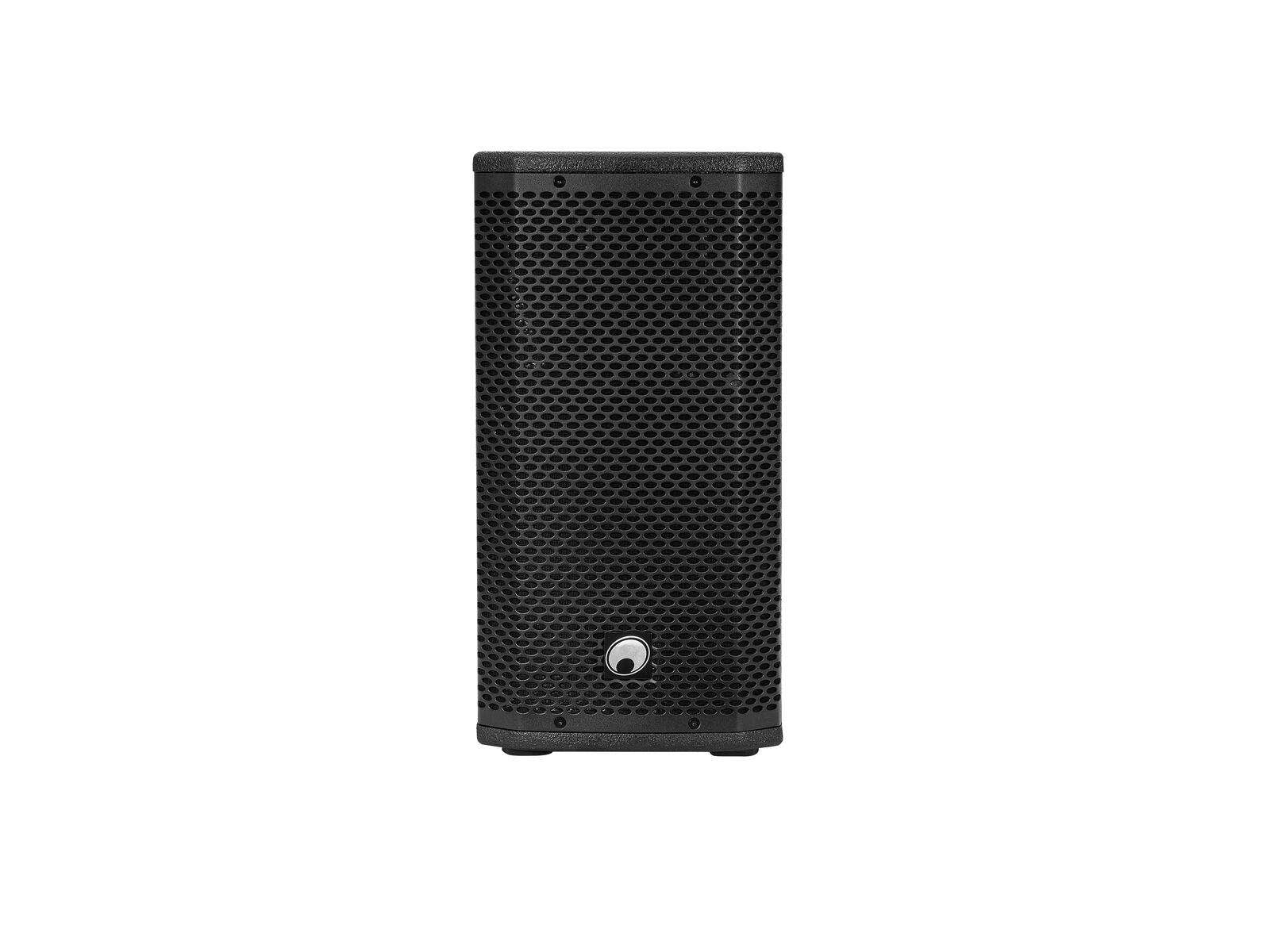Omnitronic PAS-208A MK4 2-Wege-Top, aktiv, DSP, BT