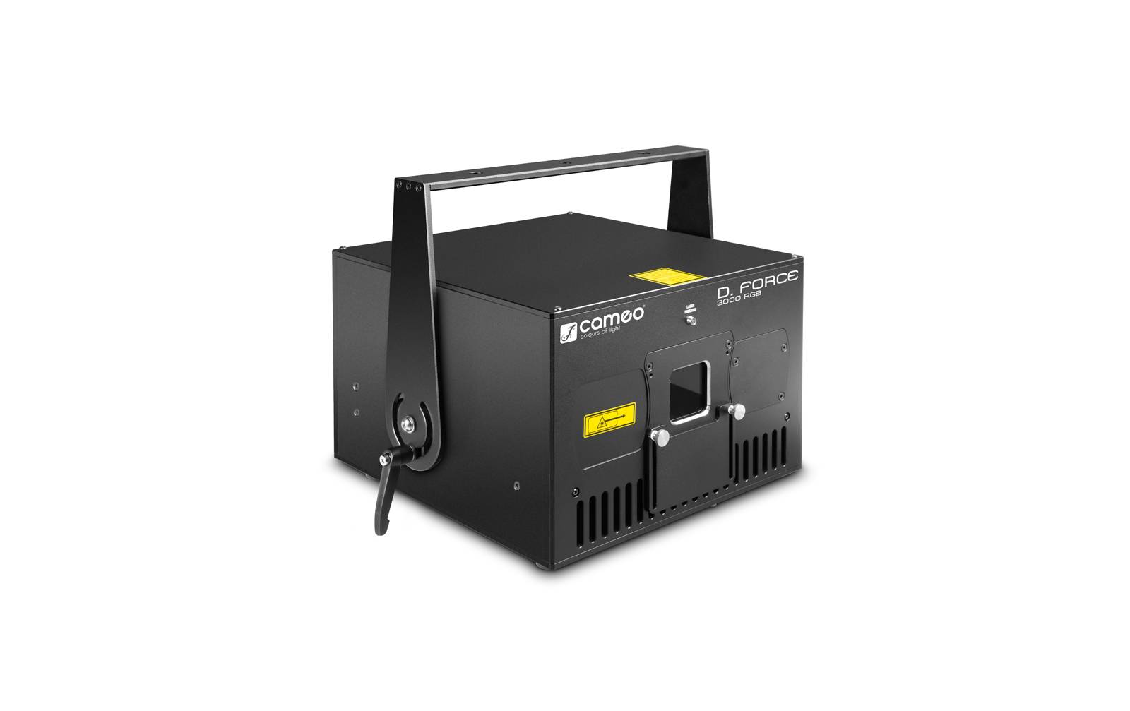 Cameo D Force 3000 RGB Laser