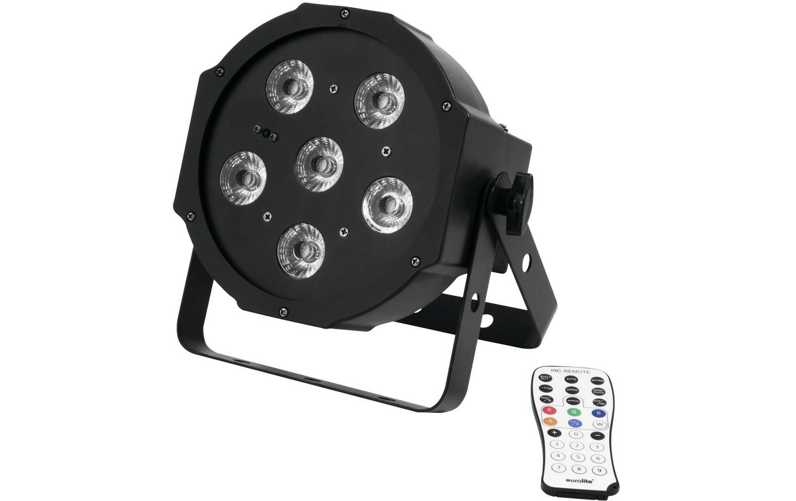 Eurolite LED SLS-603 TCL + UV Floor