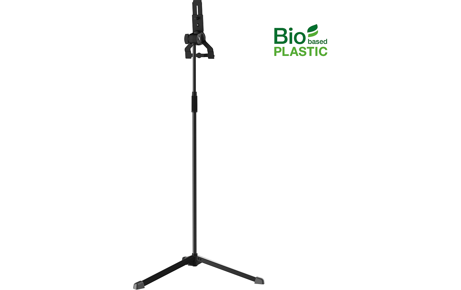 K&M 19767 Tablet-PC-Stativ Biobased