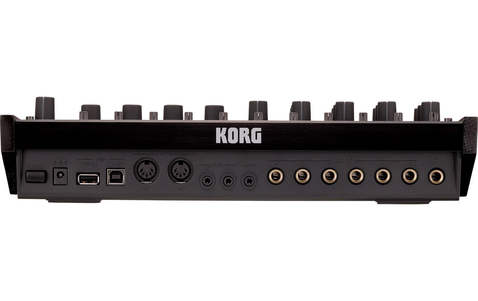 Korg drumlogue Drummachine
