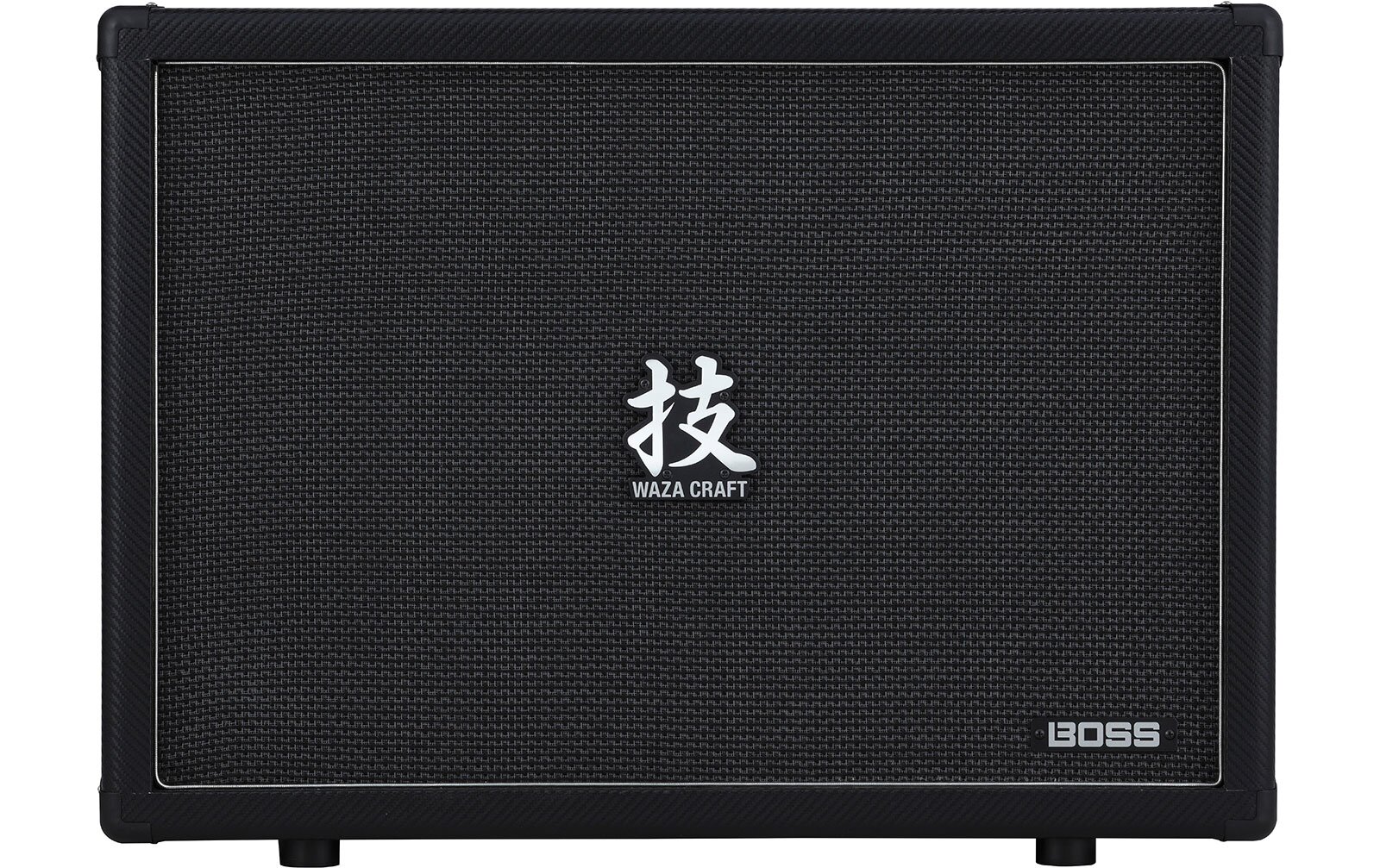 Boss WAZA Amp Cabinet 212