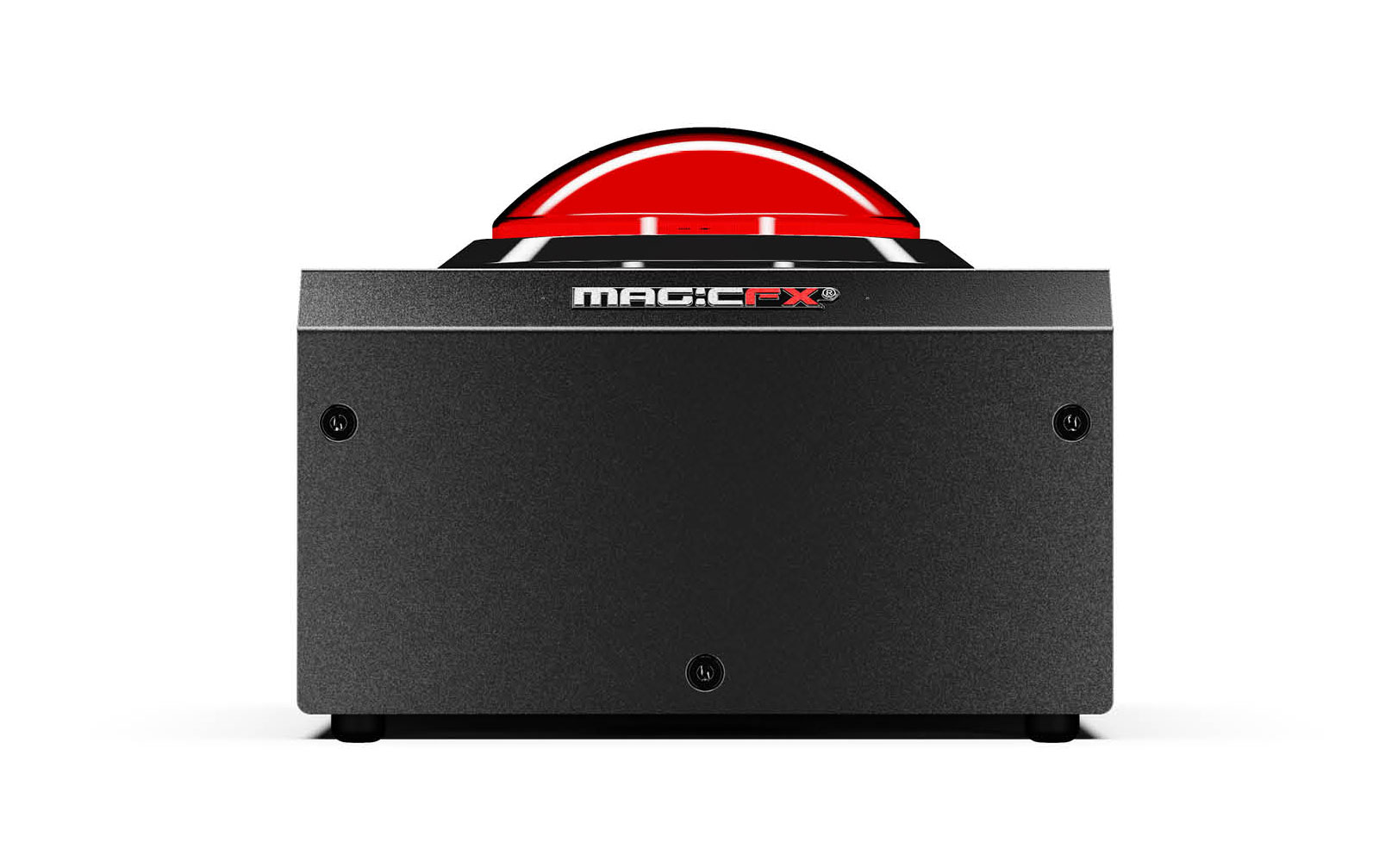 Magic FX Red Button