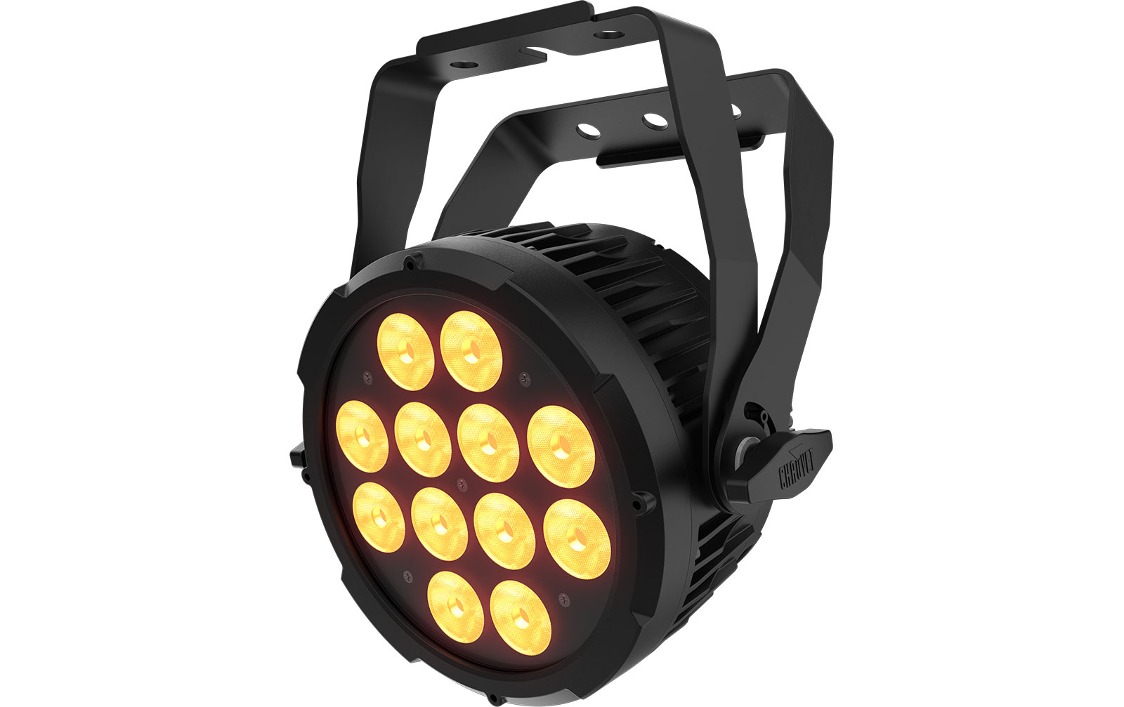 Chauvet DJ SlimPAR Pro Q IP