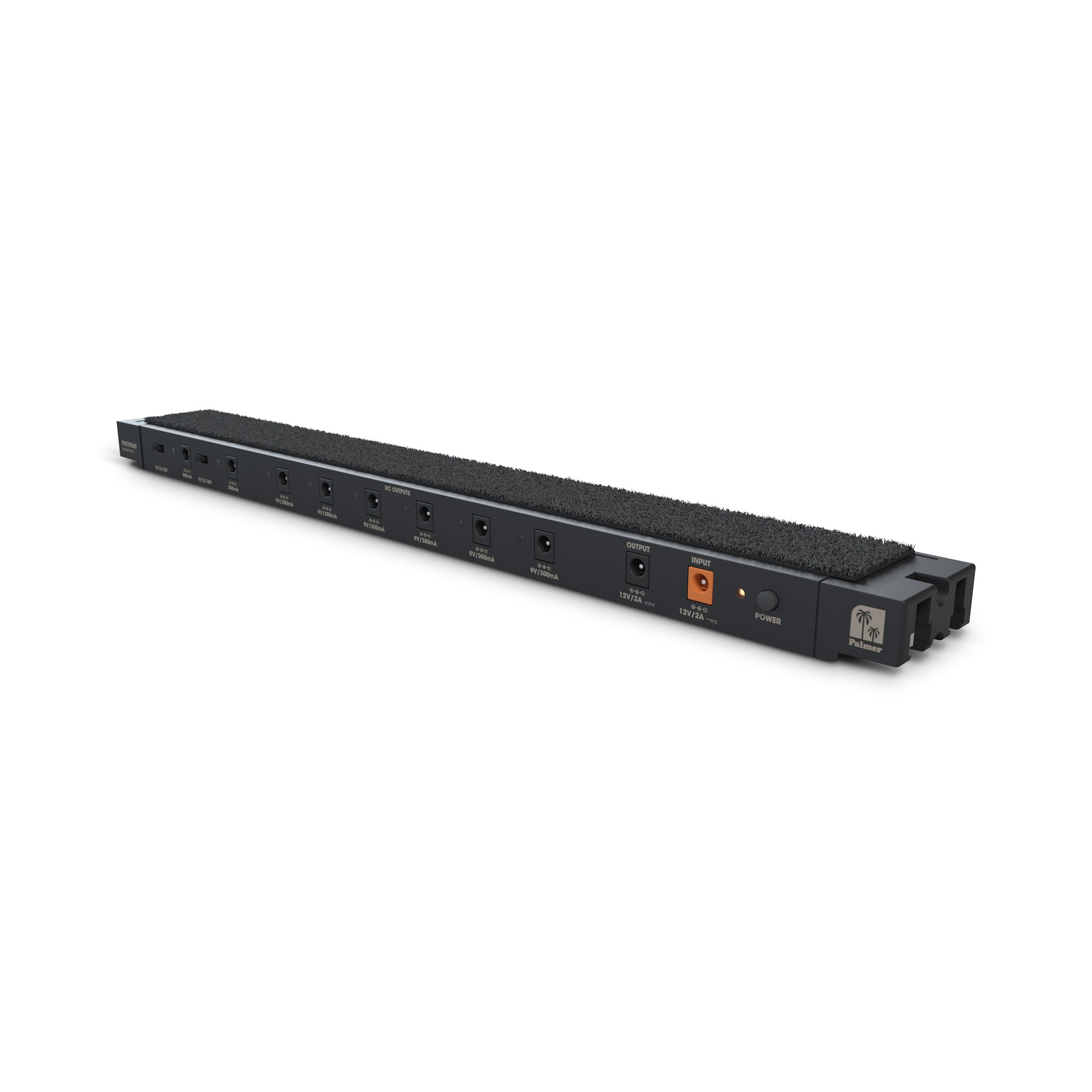 Palmer WT PB 40 Netzteil