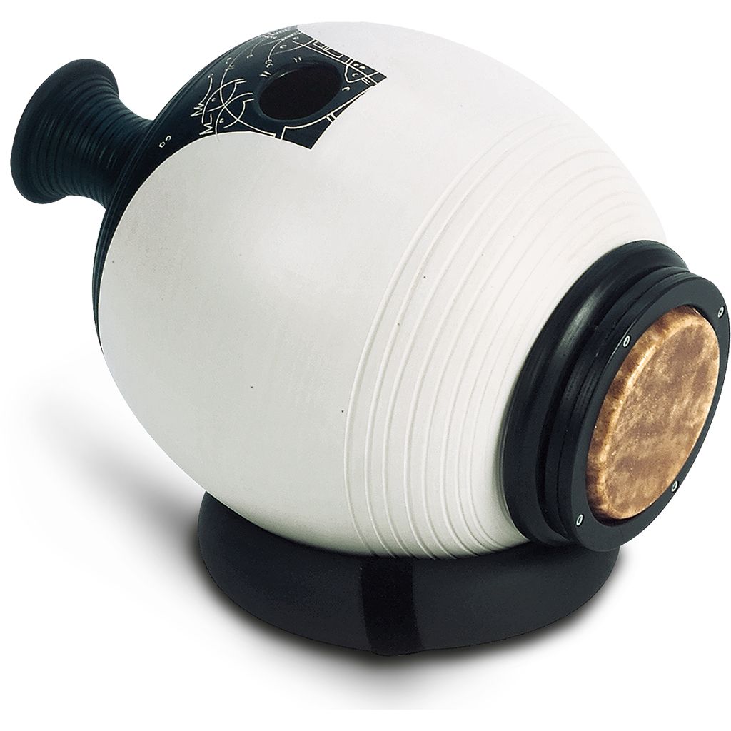 Schlagwerk U70S Skin Udu XL stimmbar