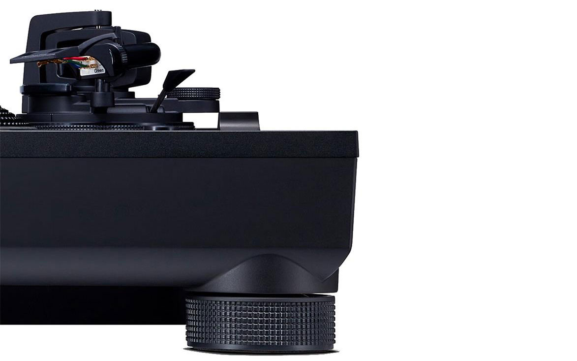 Technics SL-1210 MK7