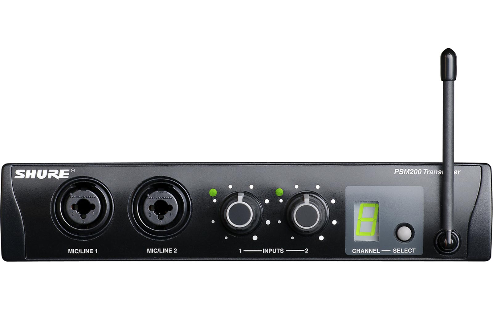 Shure P2T S5 TransMixer (842 - 865 MHz)
