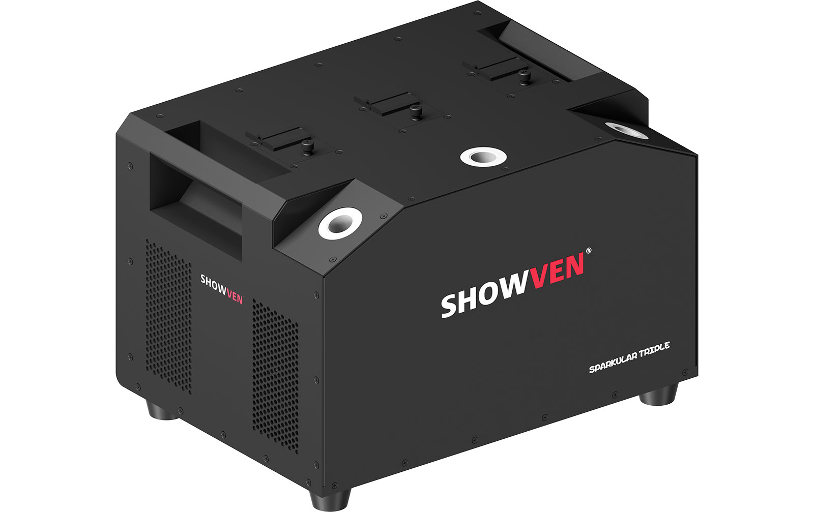 Showven Sparkular Triple BT51