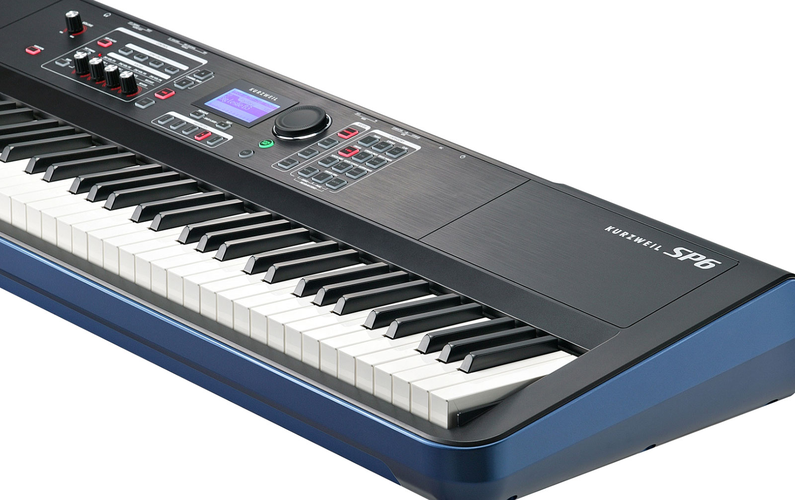 Kurzweil SP6 88 Tasten Stage Piano