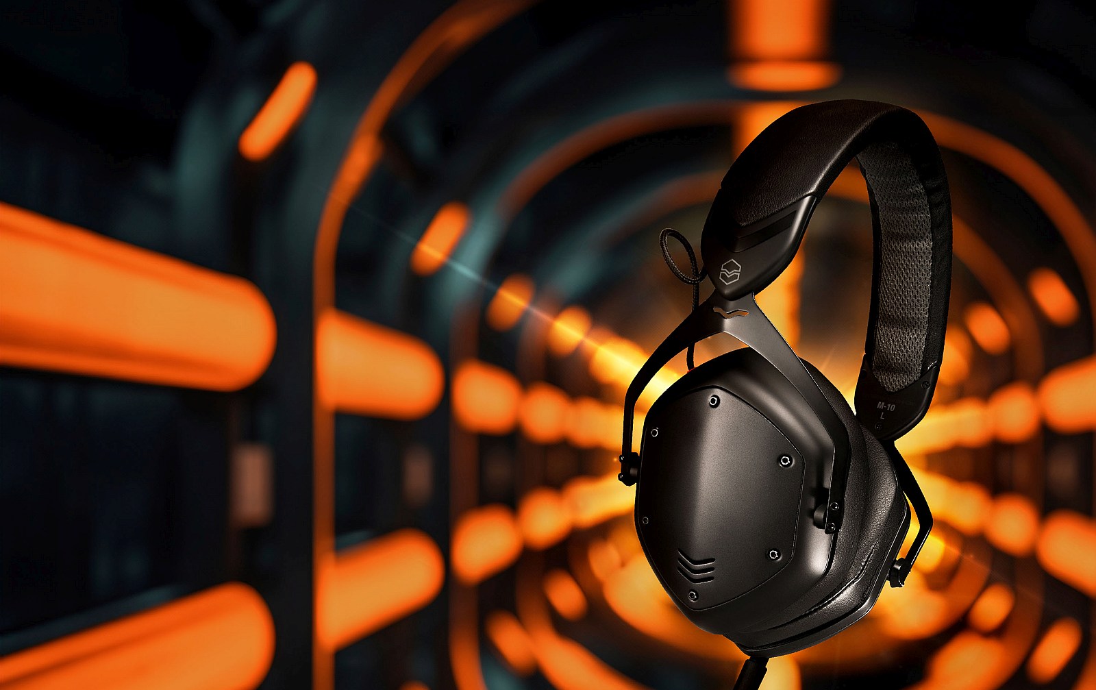V-Moda M-10 DJ Kopfhörer
