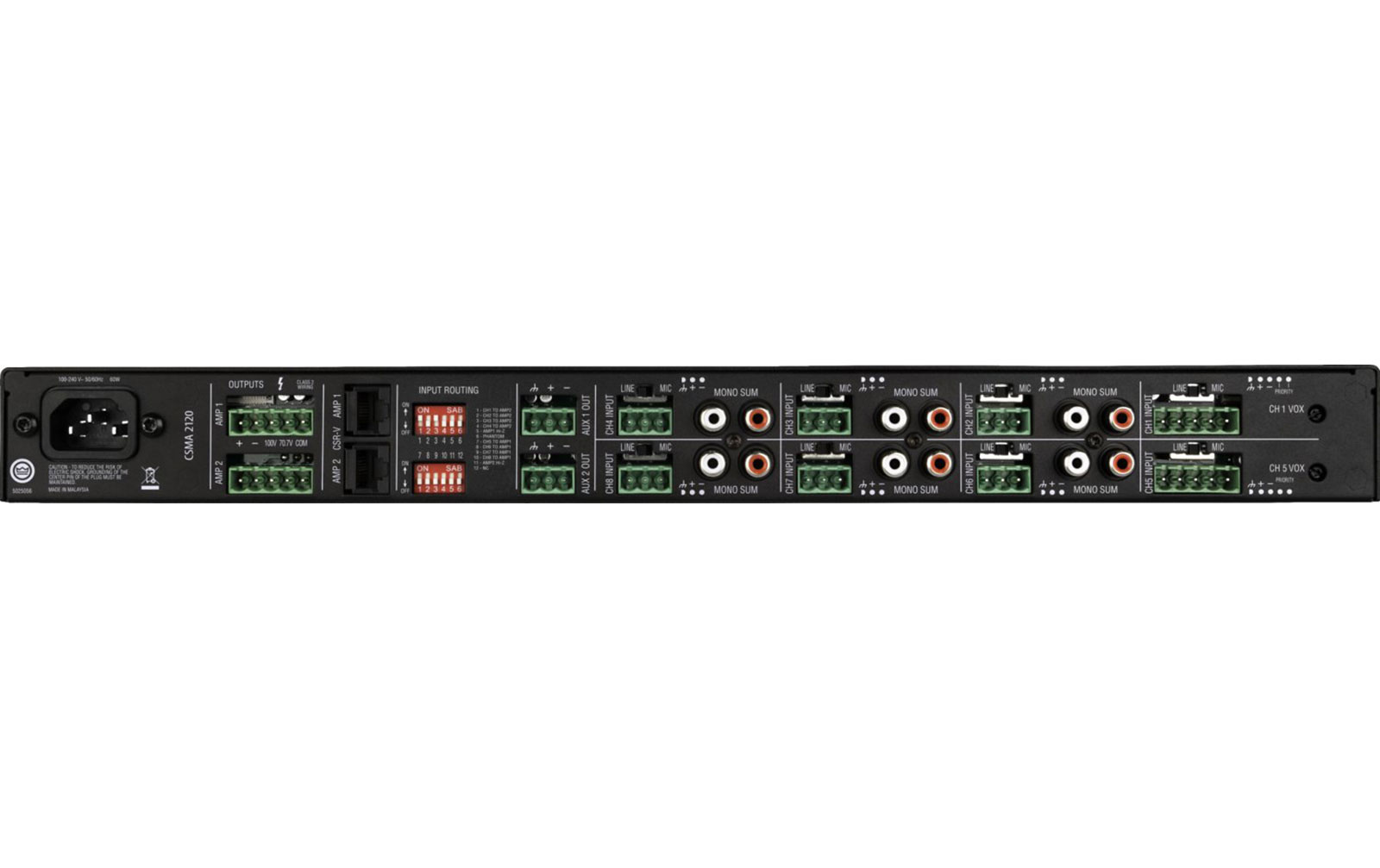JBL CSMA 280